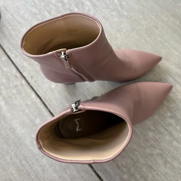 Marc Fisher LTD Rosewood bootie - Picture 8 of 9